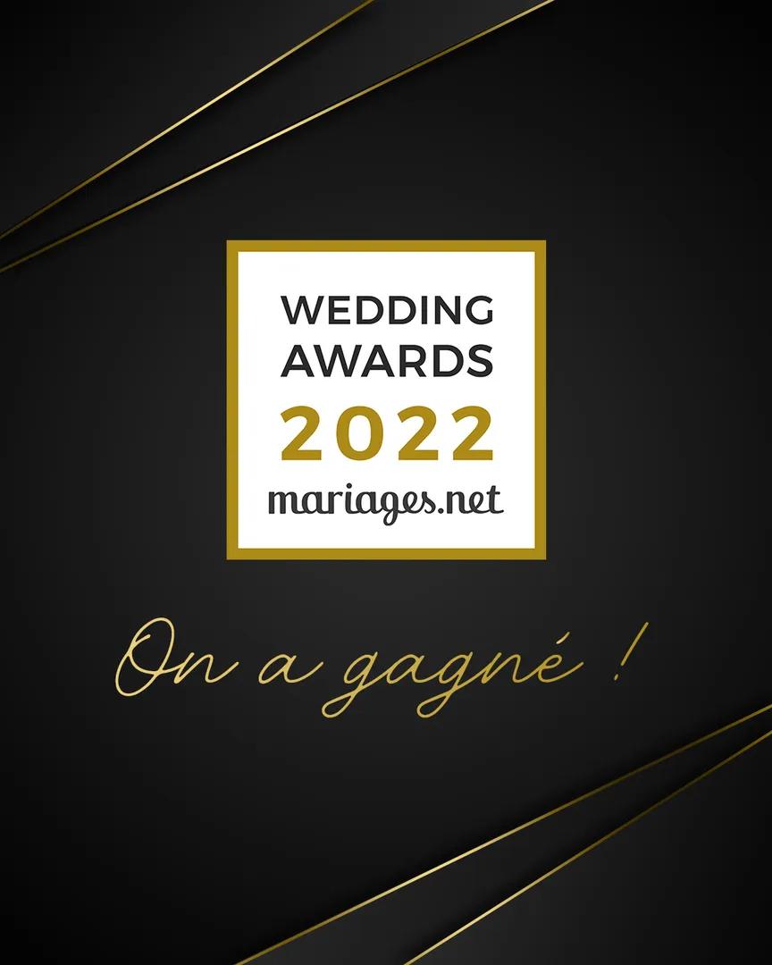 Mariages.net 2022