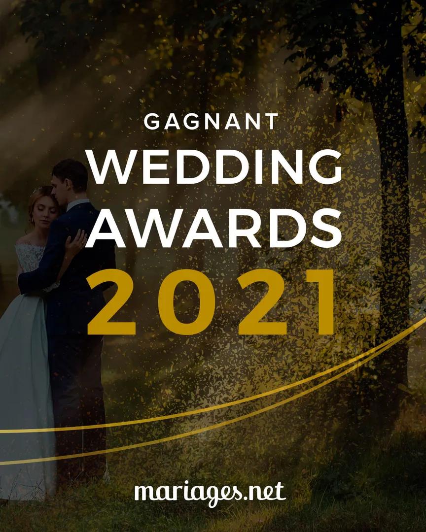 Mariages.net 2021